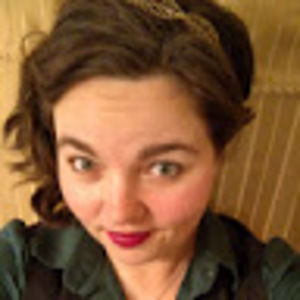 Meet your Posher, Marian